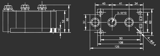����� GDH (400-550�)