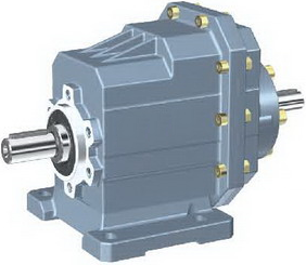 TRC с входным валом