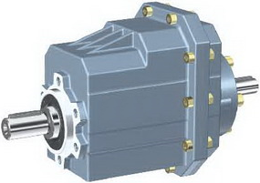 TRC исполнение без опций